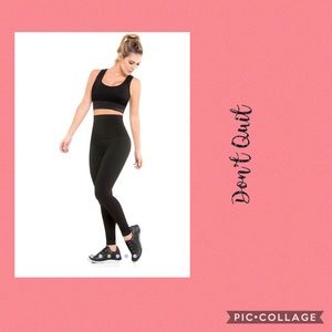 Butt lifting leggings